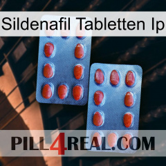 Sildenafil Tablets Ip 05